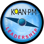 KOAN-PM Talent logo