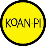 KOAN-PI logo